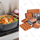 Gotham Steel 20-Piece Cookware Set | $140 | Amazon